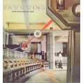  Hawkwind ‎– Quark, Strangeness And Charm/Charisma